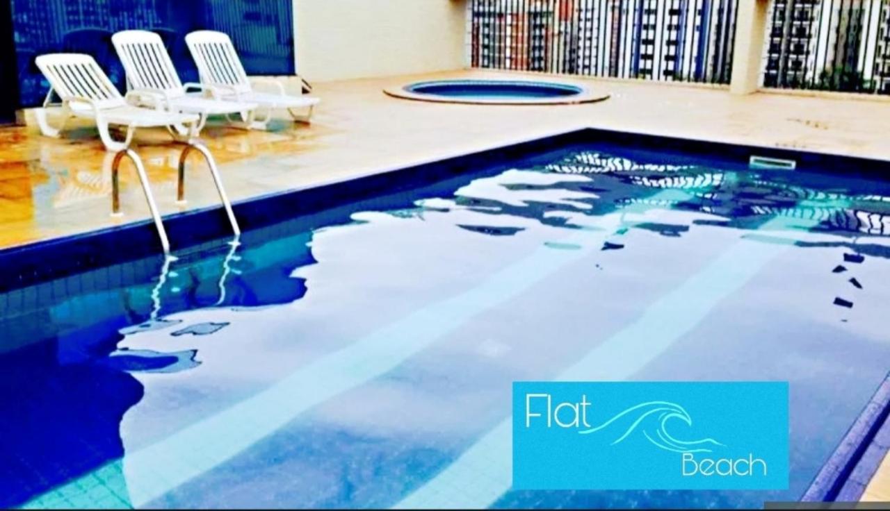 Flat Palladium Belvedere Сан-Висенти Экстерьер фото