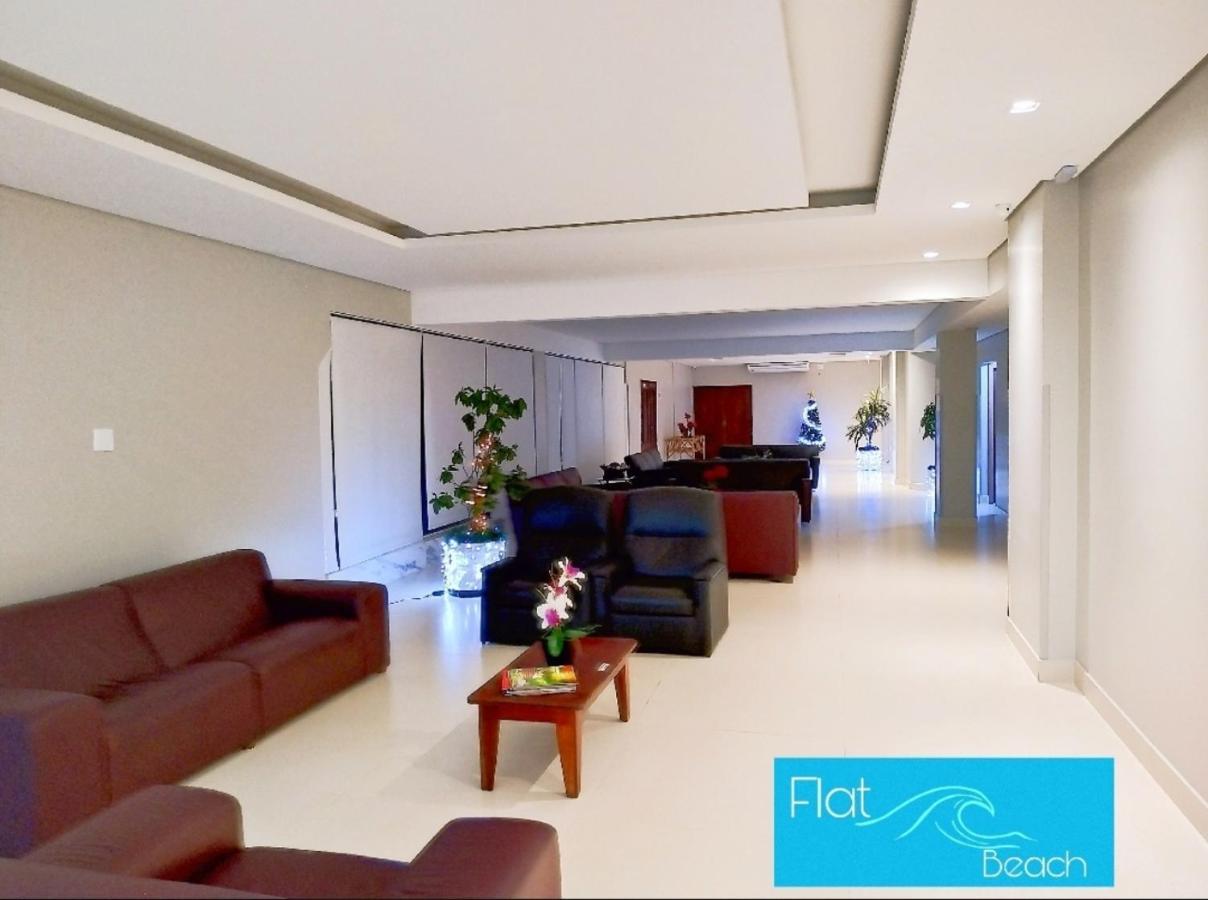 Flat Palladium Belvedere Сан-Висенти Экстерьер фото